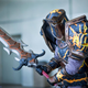 Illustration for article titled BlizzCon Had Some Truly Excellent Cosplay
